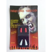 梦境解析，梦见自己有两个僵尸那样的牙齿