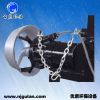古蓝【诚信销售】电压380V潜水搅拌机QJB4/6-320/3-960搅拌设备