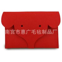 定做批发电脑包 创意毛毡内胆包 平板电脑内胆包