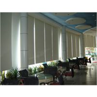 南昌安装窗帘办公室窗帘