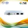 供应【山东万硕】专业生产 外调式单纤光发射机 可贴牌加工 1550nm 1*2dBm