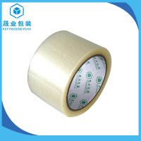 ֱӦ ʰװ͸ Bopp packing tape 60MM83M