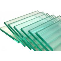专业生产4--12mm钢化玻璃、建筑门窗玻璃、建筑玻璃、深加工玻璃