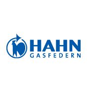 HANN-GASFEDERNɲ
