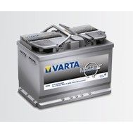 VARTA̵