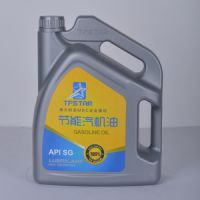 供应天孚晨星润滑油 API SM 4L 汽机油 官方正品 厂家直销