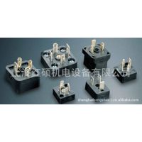 美国MOLEX 连接器  MPM   DIN43650系列  底座  B202/203/262/263