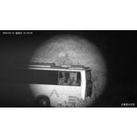 供应高清1500米激光夜视一体化云台摄像机