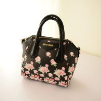 2014新款手提欧美潮流***女士定型印花小包淘宝热卖女包批发
