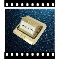 廠家批發(fā)戀佳美五孔地板插