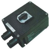 飞浦牌 防爆防腐转换开关2853103092