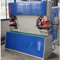 南昌80吨液压冲床厂家电话_18605552266_百得数控机床有限公司