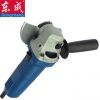 供应东成 角磨机 S1M-FF-12*** 角向磨光机 手砂轮 850W大功率
