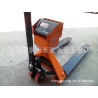 原装上海耀华XK3190-A12+E精密电子叉车秤 2500kg磅秤 工业电子称