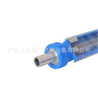 余姚工业自动化仪表厂玻璃转子流量计 管道浮子流量计 ZYIA流量计