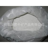 大量供应高效活性白土钠基膨润土