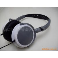 供809折叠耳机耳麦 头戴式耳筒  OEM HEADPHONES