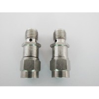 Ӧ9133A-6 WEINSCHEL DC-18GHz 10dB 2W SMA Ƶ΢̶ͬ˥