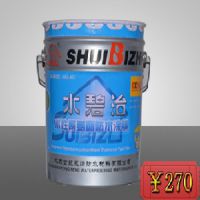 聚氨酯防水涂料代理商|价位合理的单组份水性聚氨酯防水涂膜批售
