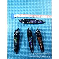 金博友8030HE-7斜口指甲钳 指甲剪美甲修甲刀