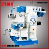 供应万能铣床LM-1450A 零部件加工微型铣床 坐标定位万能升降台铣床
