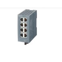 西门子入门级工业交换机X00系列6GK50
