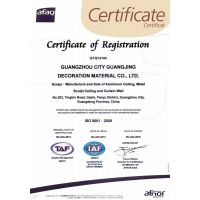 ISO 90012008