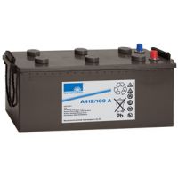 供应国产德国阳光蓄电池A412/100A代理商