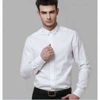 男士衬衫定制萨维诺定制专家