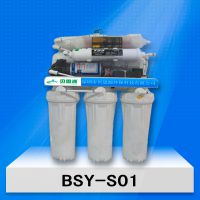 供应贝思源净水器
