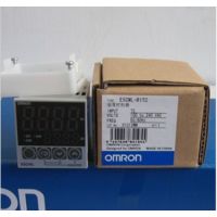 供应全新原装OMRON欧姆龙经济型电子温控器E5CWL-R1TC