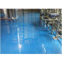 乙烯基酯重防腐地坪涂料面漆安徽厂家直销