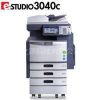 Ӧ֥e-STUDIO3040Cɫ븴ӡ