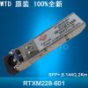 ӦWTD ģ SFP 6.14G 2KM RTXM228-601 RRU BBUվר