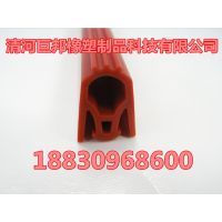 清河巨邦供应硅胶条、平板、圆棍可来样定做