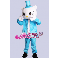 供应天津国庆节演出服装租赁 喜羊羊、悠嘻猴、兔八哥、轻松熊租赁定做