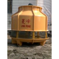 制冷设备 机械设备 江苏常州工业冷却塔350Ｔ 广东东莞厂家供应