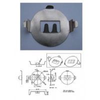 生产2032电池扣，2025电池扣，2016电池扣