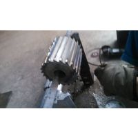 量大从优 切粒机配件 切粒机滚刀，进口品质