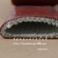 管筒式防火套管 高温防护电缆线隔热套管 量大价格从优