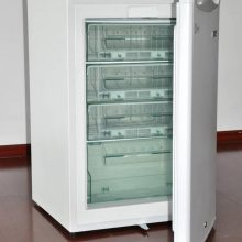 塑料-20度低温冰箱