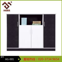 供应【厂家直销】广州米格办公家具 办公文件柜 板式文件柜 MI-BC-026