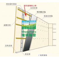 唯珂供应西班牙进口隔音毡 亳州各种隔音材料供应