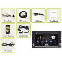 ӦJOYOUS 6.2ͨóص,,CMMBֵ,IPOD,WIFI,3G