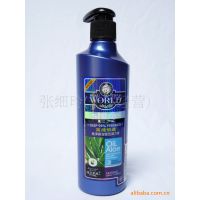 优美世界弹簧素弹力素贴牌代加工 320ml亮泽保湿塑型弹力护卷素