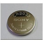 /SONYԭװCR2032