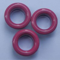 金属扣眼广告布孔眼网状面鸡眼 凤眼鞋合圈纽扣 铆钉扣子辅料气眼