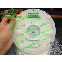 贴片电阻1206-3E6 3.6R 3.6E 1% 1盘60元