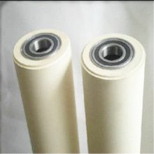 China's export rubber roller manufacturers