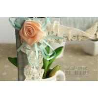 布藝?yán)俳z 流蘇格調(diào) 雙開開關(guān)貼 布藝開關(guān)套 開關(guān)罩 B60